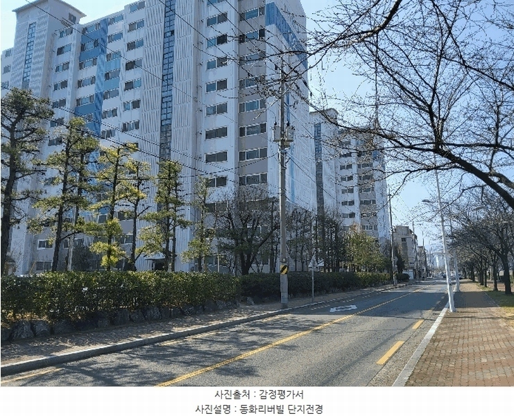 2025타경7615 경상북도 경산시 경청로221길 17, 동화리버빌 103동 1층 101호 아파트[공급33평형] 경매 이미지