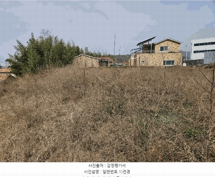 2025타경7659 경상북도 칠곡군 왜관읍 삼청리 107-19 과수원 경매 이미지
