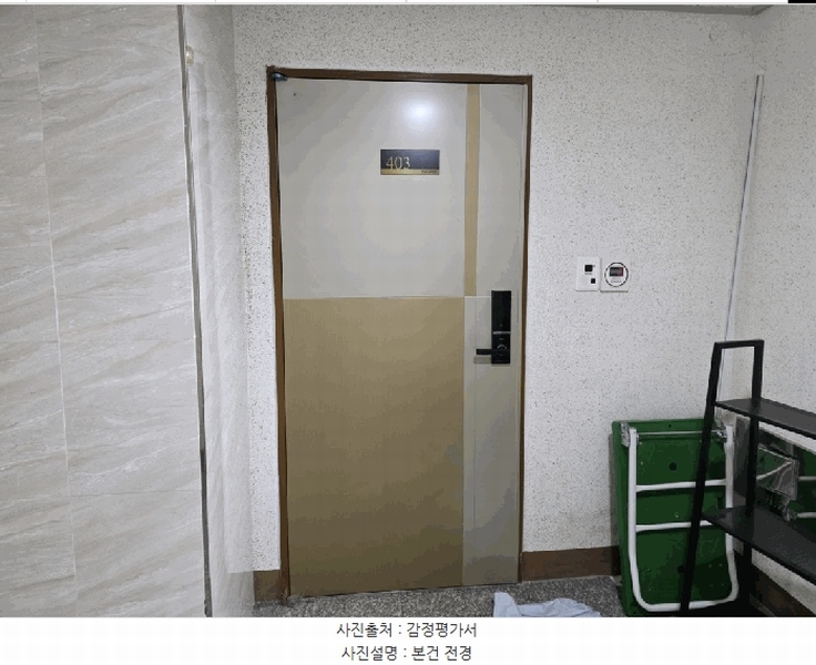 2025타경7683 경상북도 경산시 경안로39길 49, 대화타워펠리스2 4층 403호 아파트[공급24평형] 경매 이미지