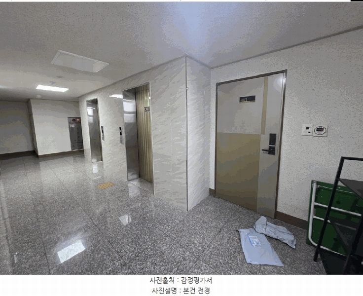 2025타경7683 경상북도 경산시 경안로39길 49, 대화타워펠리스2 4층 403호 아파트[공급24평형] 경매 이미지