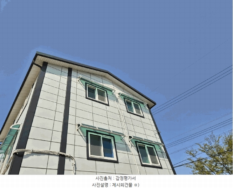 2025타경7715 경상북도 경산시 압량읍 내리 531 공장 경매 이미지