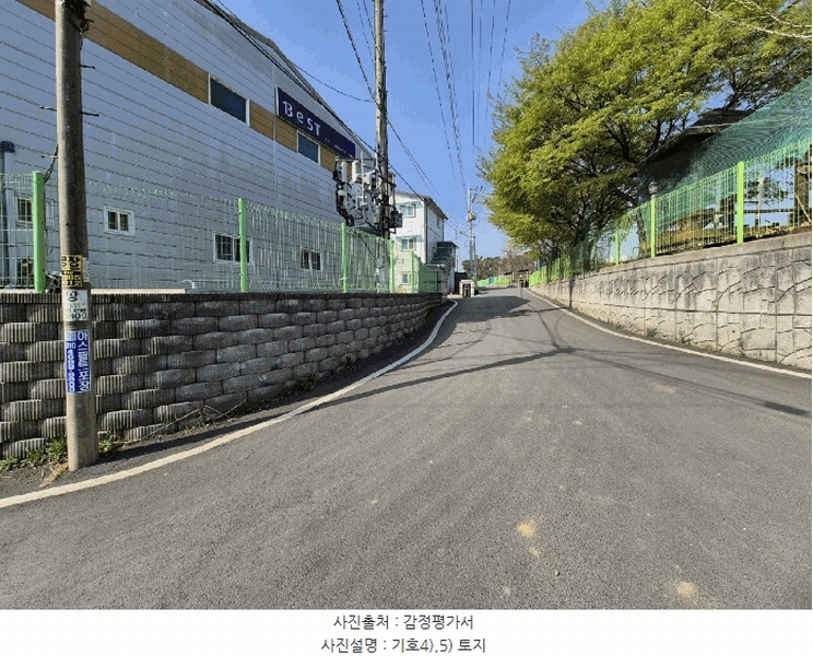 2025타경7715 경상북도 경산시 압량읍 내리 531 공장 경매 이미지