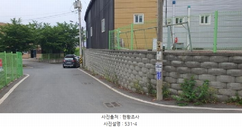 2025타경7715 경상북도 경산시 압량읍 내리 531 공장 경매 이미지