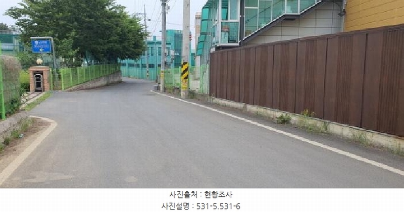 2025타경7715 경상북도 경산시 압량읍 내리 531 공장 경매 이미지