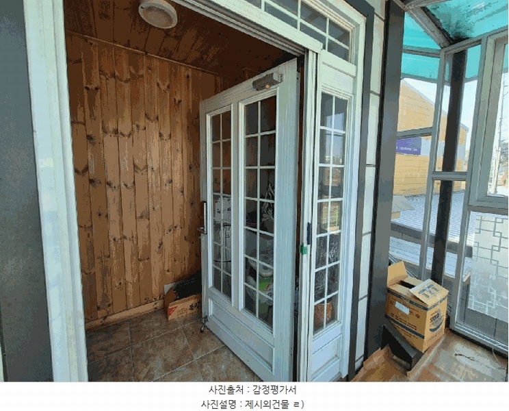 2025타경7715 경상북도 경산시 압량읍 내리 531 공장 경매 이미지