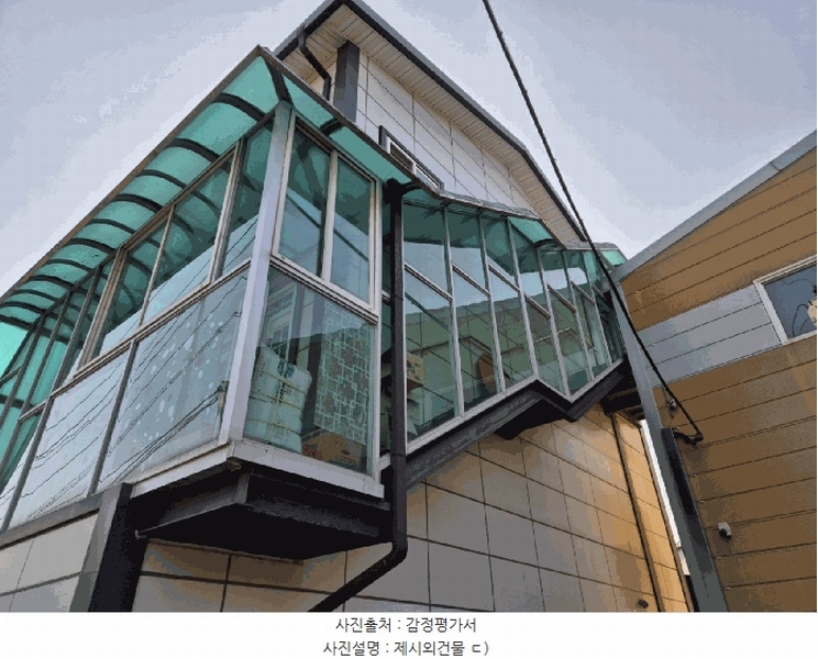 2025타경7715 경상북도 경산시 압량읍 내리 531 공장 경매 이미지