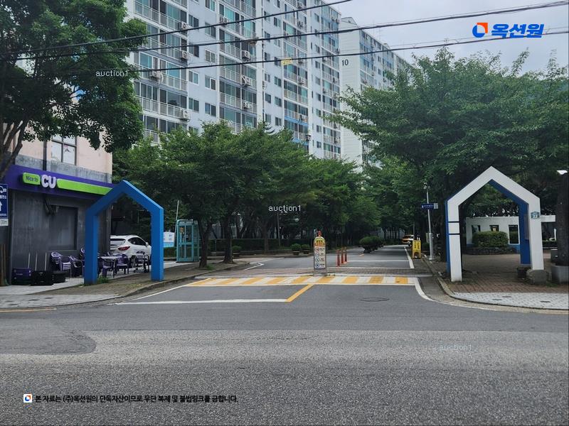2025타경7780 대구광역시 북구 구암서로 22대구광역시 북구 구암○○○○, 그린빌4 401동 12층 1203호그린빌4○○ 아파트[공급24평형] 경매 이미지