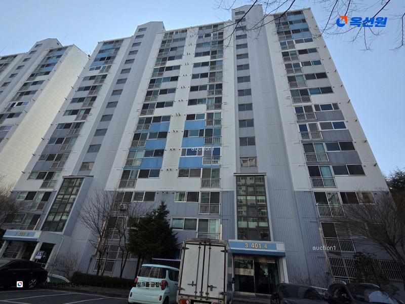 2025타경7780 대구광역시 북구 구암서로 22대구광역시 북구 구암○○○○, 그린빌4 401동 12층 1203호그린빌4○○ 아파트[공급24평형] 경매 이미지