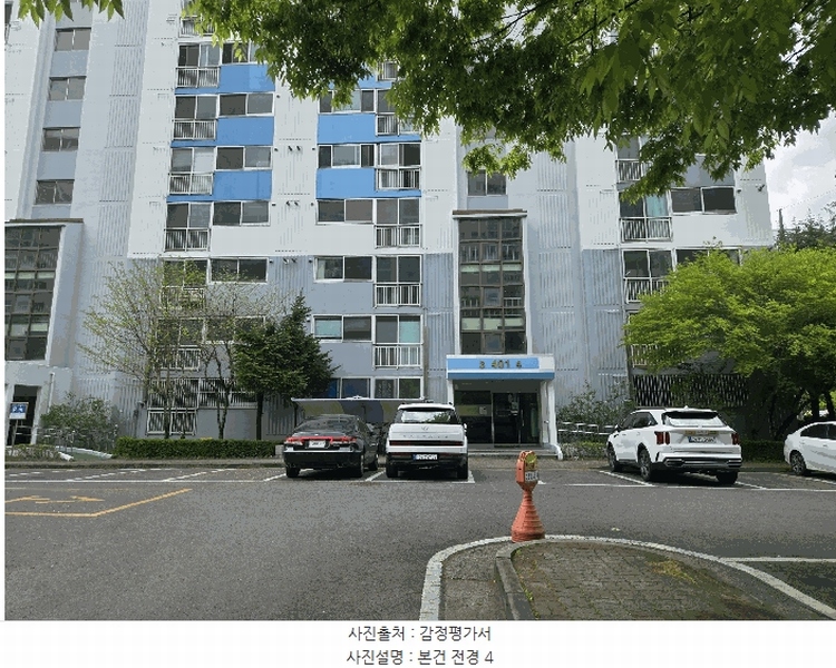 2025타경7780 대구광역시 북구 구암서로 22대구광역시 북구 구암○○○○, 그린빌4 401동 12층 1203호그린빌4○○ 아파트[공급24평형] 경매 이미지
