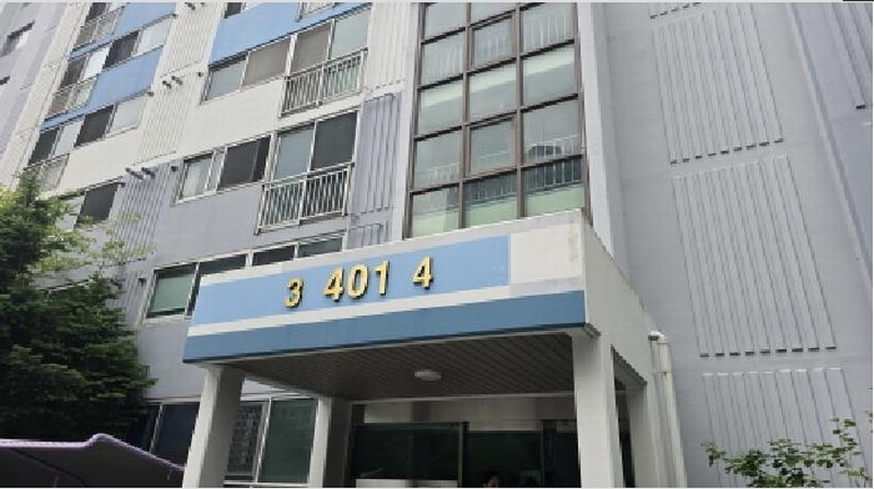 2025타경7780 대구광역시 북구 구암서로 22대구광역시 북구 구암○○○○, 그린빌4 401동 12층 1203호그린빌4○○ 아파트[공급24평형] 경매 이미지