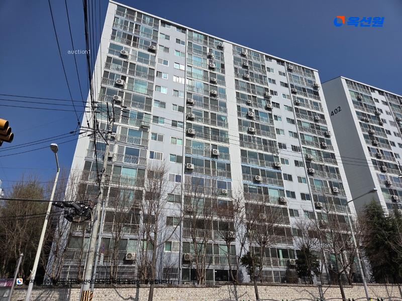 2025타경7780 대구광역시 북구 구암서로 22대구광역시 북구 구암○○○○, 그린빌4 401동 12층 1203호그린빌4○○ 아파트[공급24평형] 경매 이미지