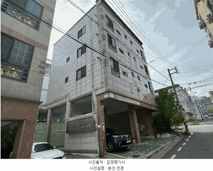 2025타경7824 경상북도 칠곡군 북삼읍 숭오리 20-4 다가구(원룸등) 경매 이미지