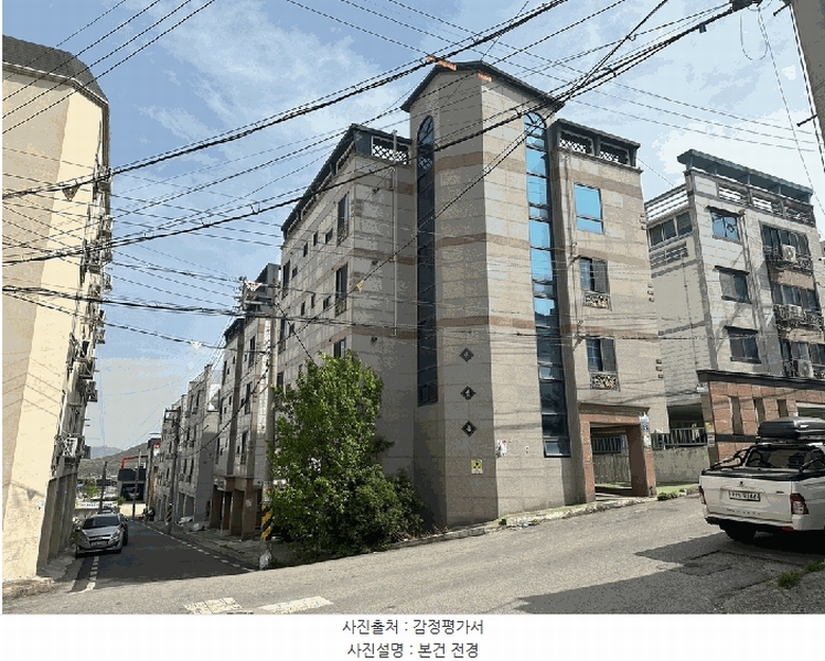 2025타경7824 경상북도 칠곡군 북삼읍 숭오리 20-4 다가구(원룸등) 경매 이미지