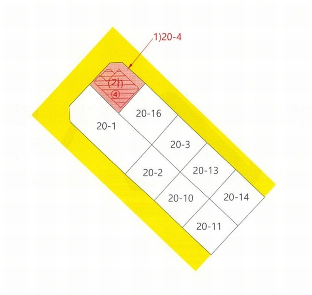 2025타경7824 경상북도 칠곡군 북삼읍 숭오리 20-4 다가구(원룸등) 경매 이미지