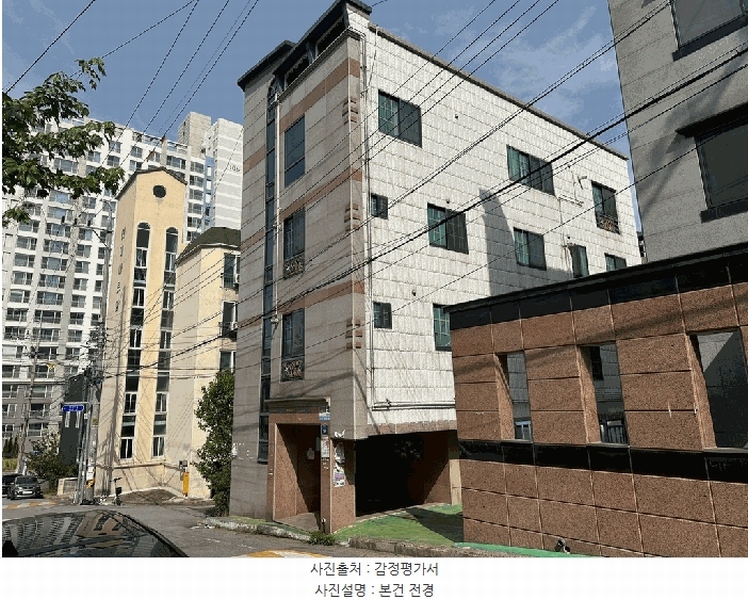 2025타경7824 경상북도 칠곡군 북삼읍 숭오리 20-4 다가구(원룸등) 경매 이미지