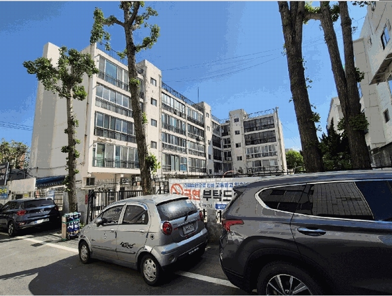 2025타경7857 대구광역시 동구 신암로 132, 신흥아파트 4층 405호 아파트 경매 이미지