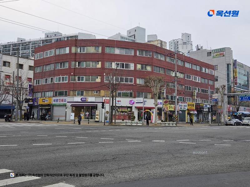 2025타경7857 대구광역시 동구 신암로 132, 신흥아파트 4층 405호 아파트 경매 이미지