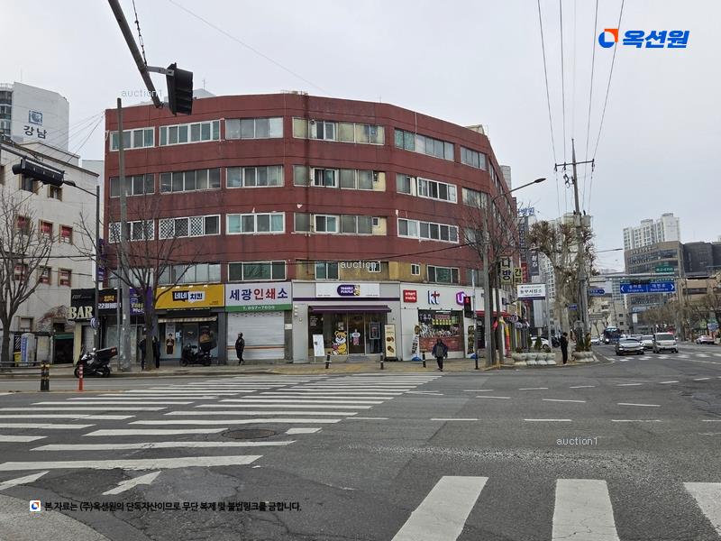 2025타경7857 대구광역시 동구 신암로 132, 신흥아파트 4층 405호 아파트 경매 이미지