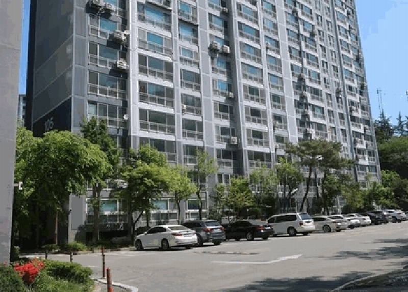2025타경7890 대구광역시 수성구 지범로 290, 범물우방미진아파트 105동 1층 101호 아파트[공급46평형] 경매 이미지