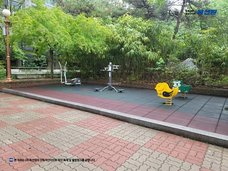 2025타경7890 대구광역시 수성구 지범로 290, 범물우방미진아파트 105동 1층 101호 아파트[공급46평형] 경매 이미지