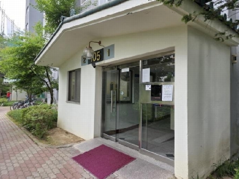 2025타경7890 대구광역시 수성구 지범로 290, 범물우방미진아파트 105동 1층 101호 아파트[공급46평형] 경매 이미지
