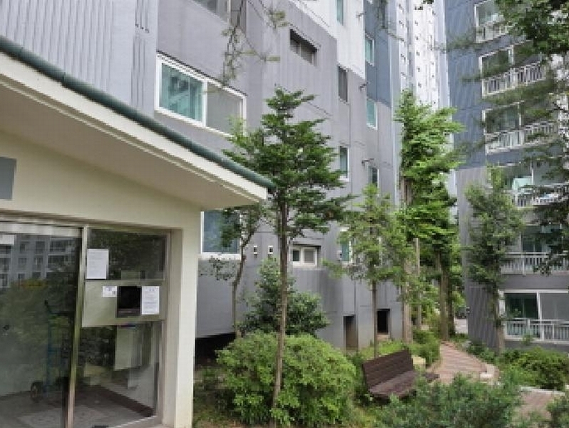 2025타경7890 대구광역시 수성구 지범로 290, 범물우방미진아파트 105동 1층 101호 아파트[공급46평형] 경매 이미지