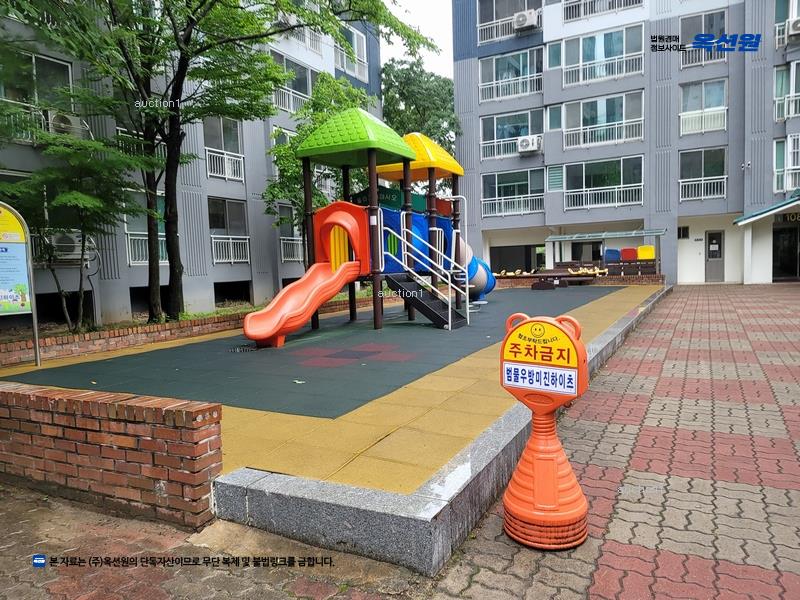 2025타경7890 대구광역시 수성구 지범로 290, 범물우방미진아파트 105동 1층 101호 아파트[공급46평형] 경매 이미지