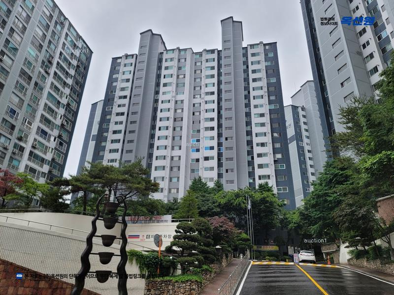2025타경7890 대구광역시 수성구 지범로 290, 범물우방미진아파트 105동 1층 101호 아파트[공급46평형] 경매 이미지