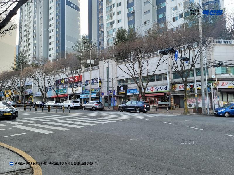 2025타경7890 대구광역시 수성구 지범로 290, 범물우방미진아파트 105동 1층 101호 아파트[공급46평형] 경매 이미지