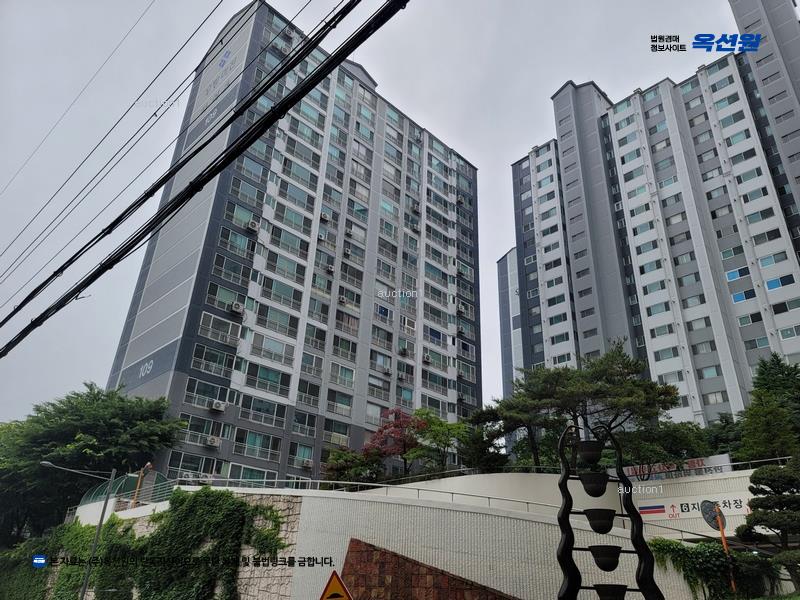 2025타경7890 대구광역시 수성구 지범로 290, 범물우방미진아파트 105동 1층 101호 아파트[공급46평형] 경매 이미지
