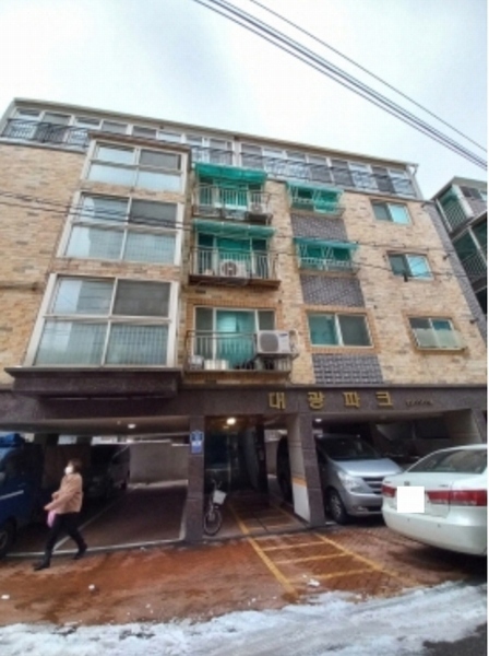 2024타경877 서울특별시 금천구 독산로18길 13, 대광파크 3층 303호 다세대(빌라)[공급13평형] 경매 이미지