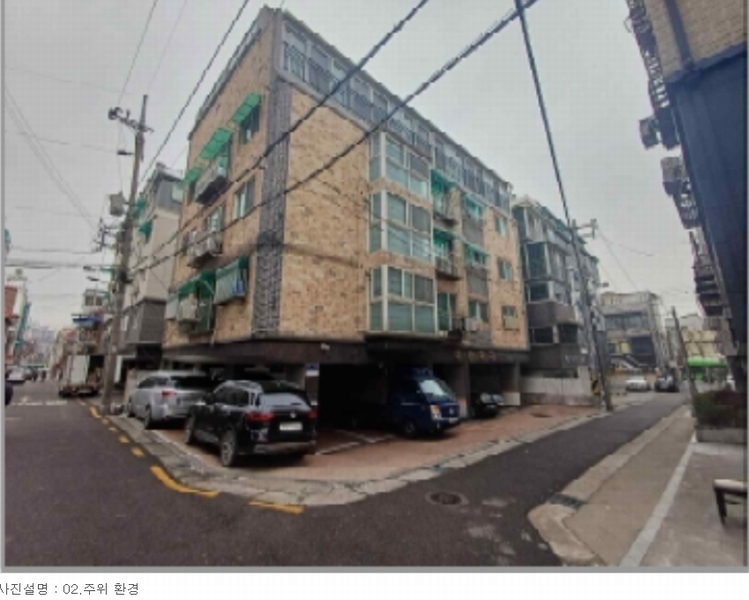 2024타경877 서울특별시 금천구 독산로18길 13, 대광파크 3층 303호 다세대(빌라)[공급13평형] 경매 이미지