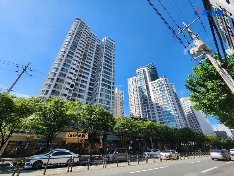 2025타경7912 대구광역시 북구 침산로 153, 명성푸르지오 103동 17층 1702호 아파트[공급55평형] 경매 이미지