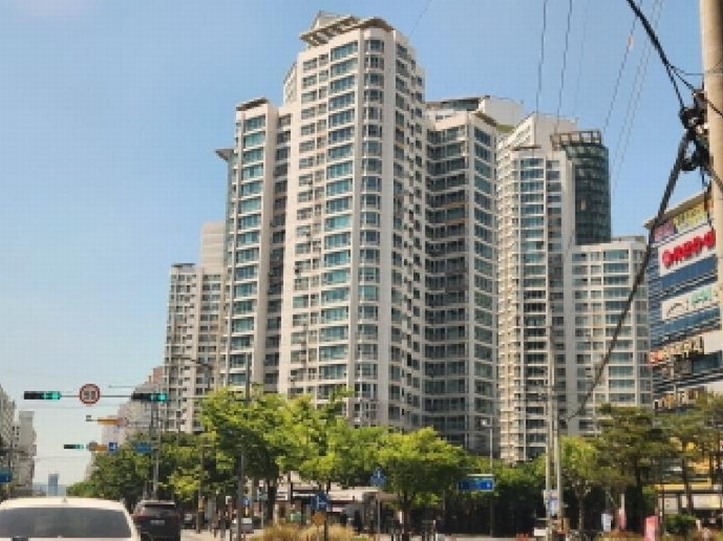 2025타경7912 대구광역시 북구 침산로 153, 명성푸르지오 103동 17층 1702호 아파트[공급55평형] 경매 이미지
