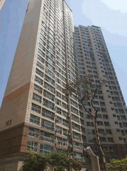 2025타경7912 대구광역시 북구 침산로 153, 명성푸르지오 103동 17층 1702호 아파트[공급55평형] 경매 이미지