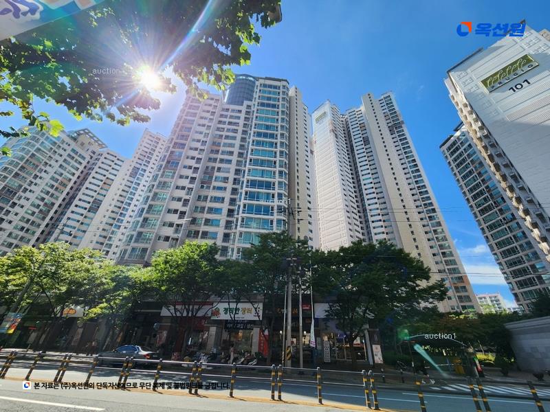 2025타경7912 대구광역시 북구 침산로 153, 명성푸르지오 103동 17층 1702호 아파트[공급55평형] 경매 이미지