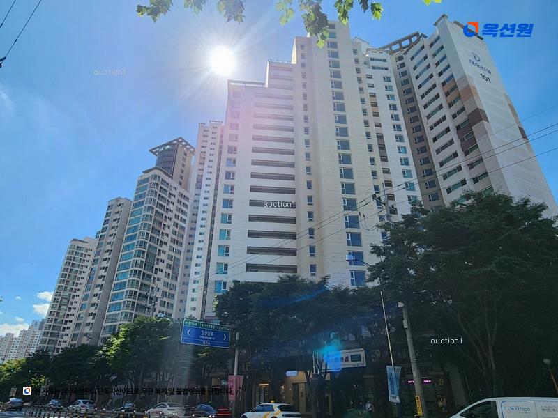 2025타경7912 대구광역시 북구 침산로 153, 명성푸르지오 103동 17층 1702호 아파트[공급55평형] 경매 이미지