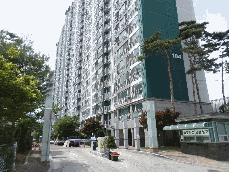 2025타경7956 대구광역시 동구 경안로 824, 각산푸르지오1단지 104동 4층 403호 아파트[공급35평형] 경매 이미지