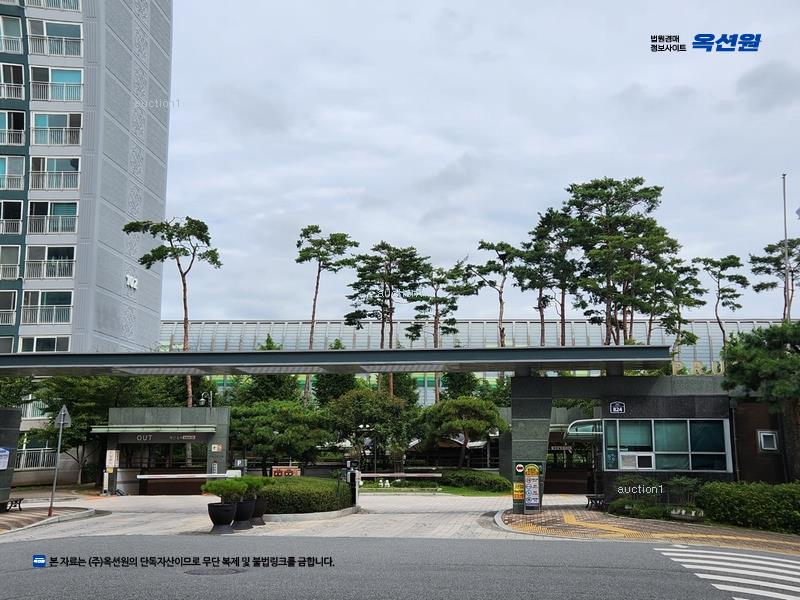 2025타경7956 대구광역시 동구 경안로 824, 각산푸르지오1단지 104동 4층 403호 아파트[공급35평형] 경매 이미지