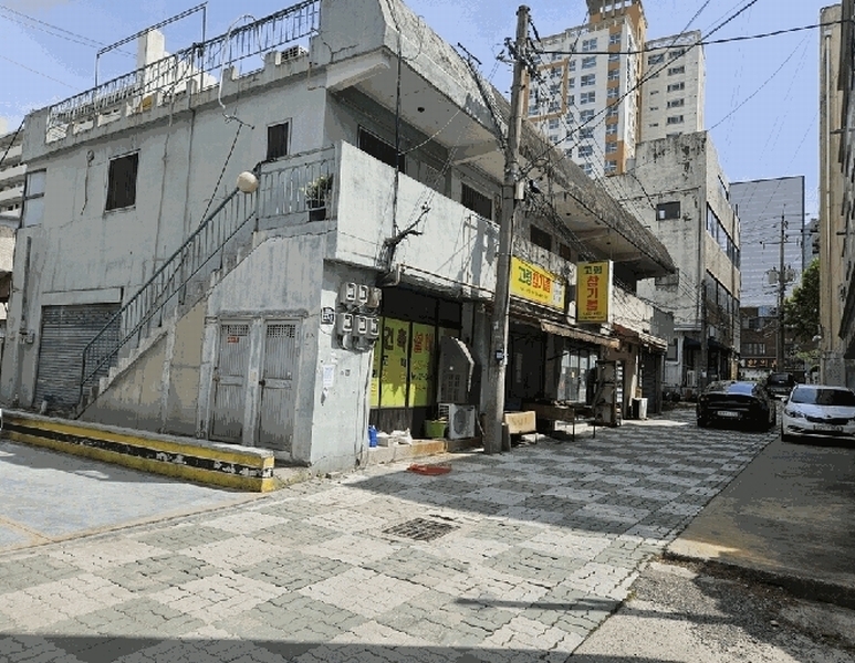 2025타경8000 대구광역시 남구 두류공원로5길 37-3, 구분건물 1,2층 1호 근린상가 경매 이미지