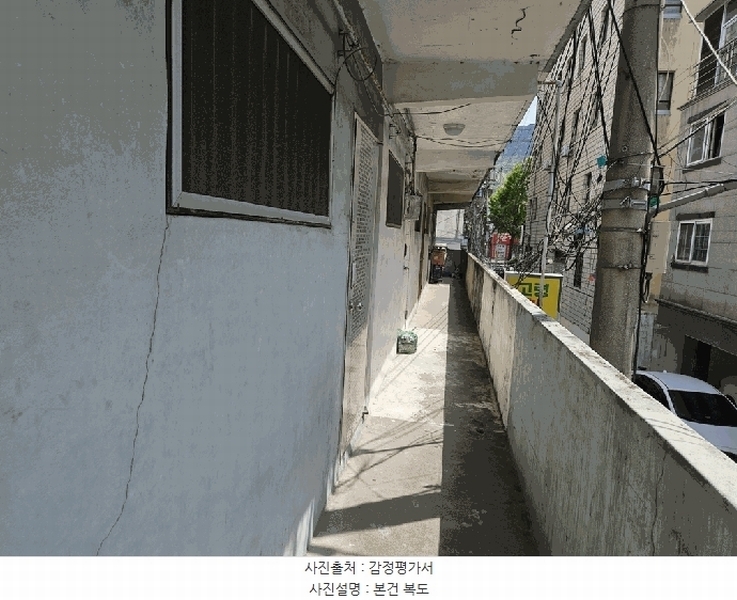 2025타경8000 대구광역시 남구 두류공원로5길 37-3, 구분건물 1,2층 1호 근린상가 경매 이미지