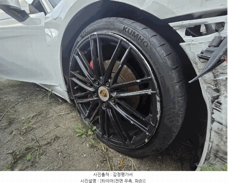 2025타경8969 대구광역시 수성구 가천동 122-4 승용차 경매 이미지