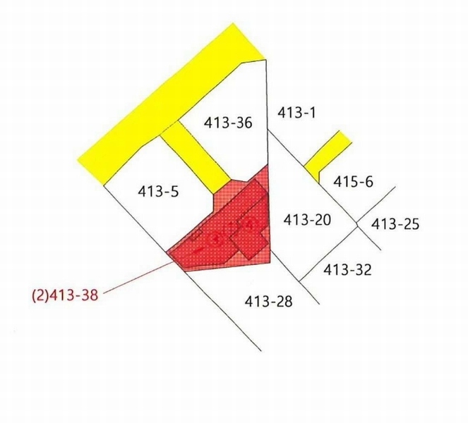2024타경184 경상북도 경산시 압량읍 부적리 413-38 다가구(원룸등) 경매 이미지