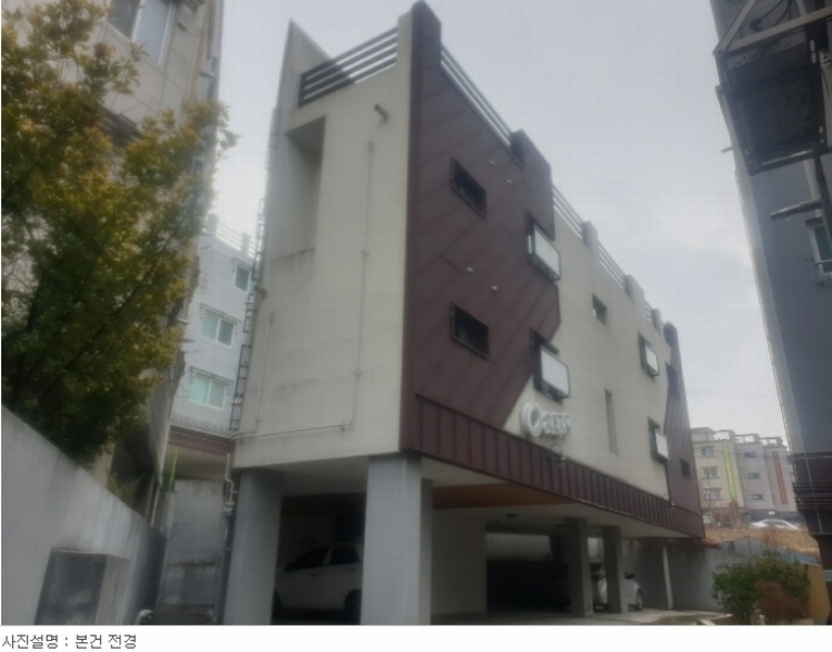 2024타경184 경상북도 경산시 압량읍 부적리 413-38 다가구(원룸등) 경매 이미지