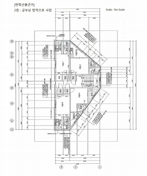 2024타경184 경상북도 경산시 압량읍 부적리 413-38 다가구(원룸등) 경매 이미지