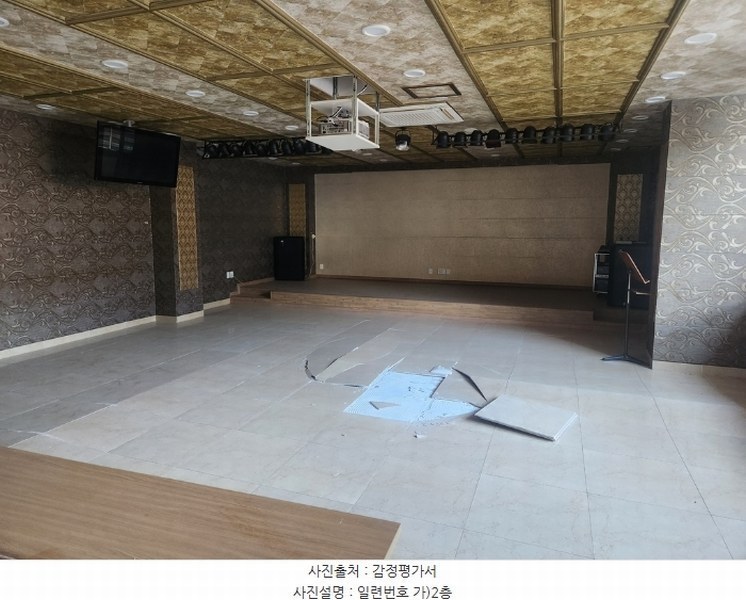2024타경9129 경상북도 청도군 각북면 남산리 1321-6 근린시설 경매 이미지