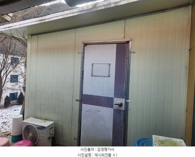 2024타경9129 경상북도 청도군 각북면 남산리 1321-6 근린시설 경매 이미지