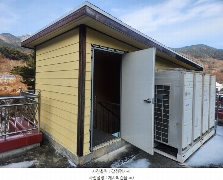 2024타경9129 경상북도 청도군 각북면 남산리 1321-6 근린시설 경매 이미지
