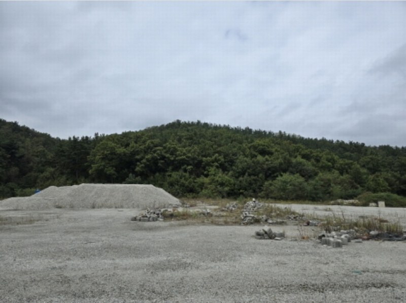 2024타경9563 경상북도 영천시 금호읍 원제리 73 임야 경매 이미지