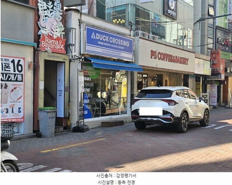 2024타경11177 대구광역시 중구 봉산동 25-9 근린시설 경매 이미지